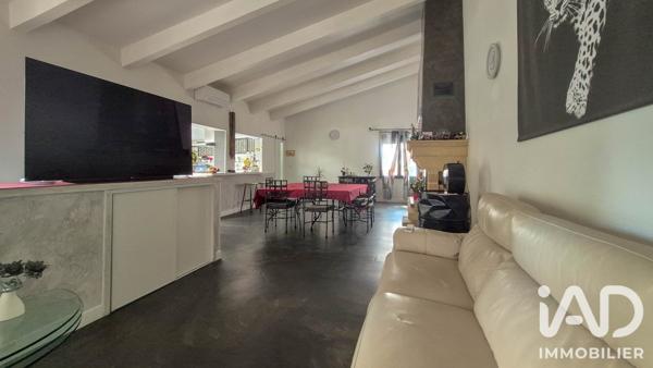 Maison à vendre 4 pièces 152 m² Lunel-Viel