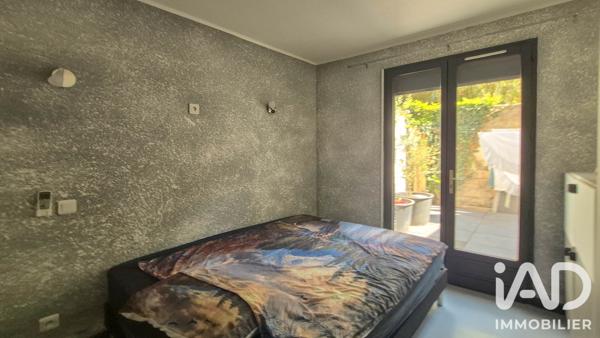 Maison à vendre 4 pièces 152 m² Lunel-Viel