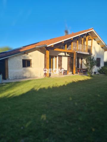 Bias (40170) Maison Landaise Proche de Mimizan et de ses plages