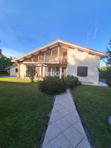 Bias (40170) Maison Landaise Proche de Mimizan et de ses plages