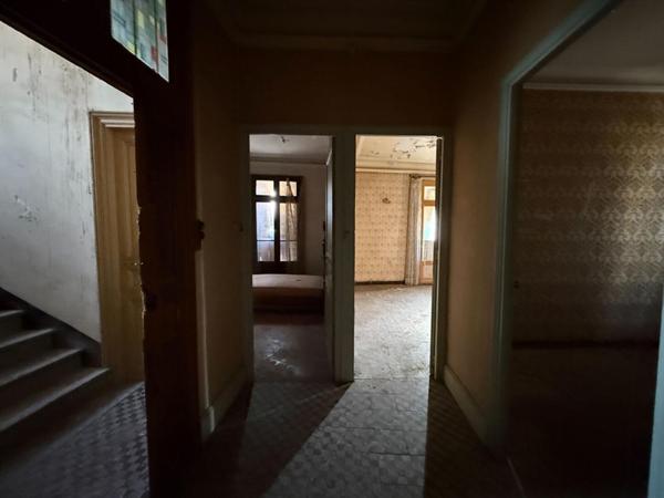 Immeuble à Béziers
