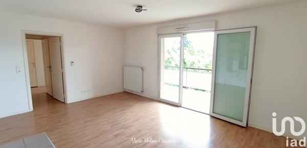 Appartement à vendre 4 pièces 79 m² Arpajon