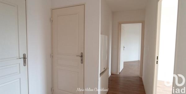 Appartement à vendre 4 pièces 79 m² Arpajon