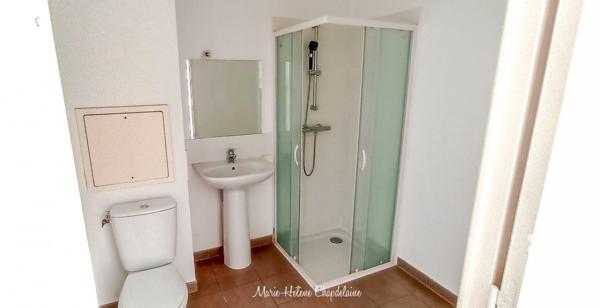 Appartement à vendre 4 pièces 79 m² Arpajon