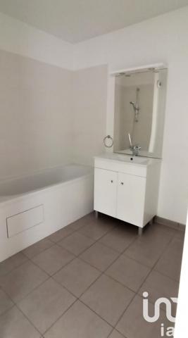 Appartement à vendre 4 pièces 79 m² Arpajon