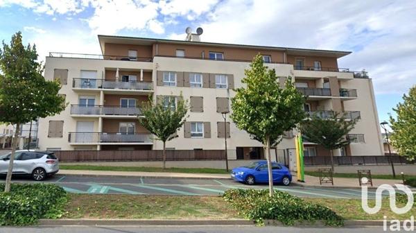 Appartement à vendre 4 pièces 79 m² Arpajon