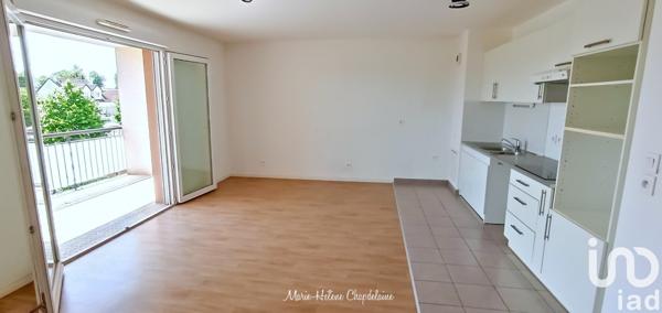 Appartement à vendre 4 pièces 79 m² Arpajon
