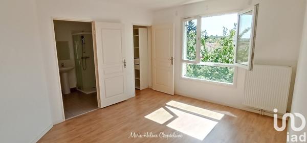 Appartement à vendre 4 pièces 79 m² Arpajon