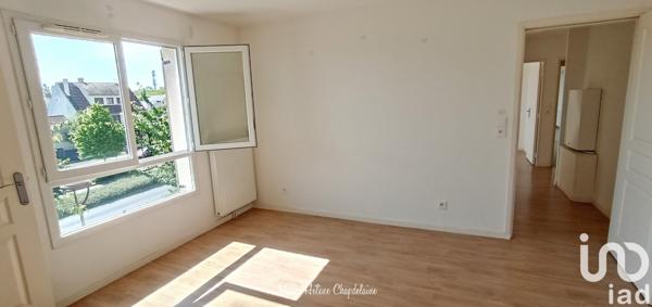 Appartement à vendre 4 pièces 79 m² Arpajon