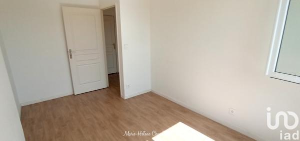 Appartement à vendre 4 pièces 79 m² Arpajon