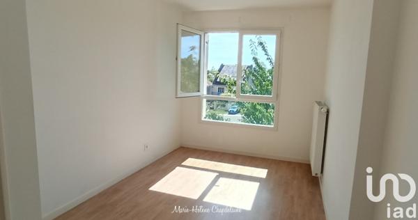 Appartement à vendre 4 pièces 79 m² Arpajon