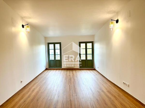 Appartement Limoux
