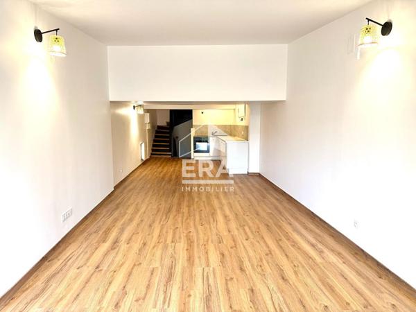 Appartement Limoux