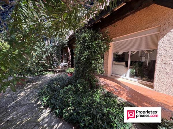 Maison 34500 Béziers 5 pièce(s) 135 m2 Prix de vente 350000 euros honoraires charge vendeur