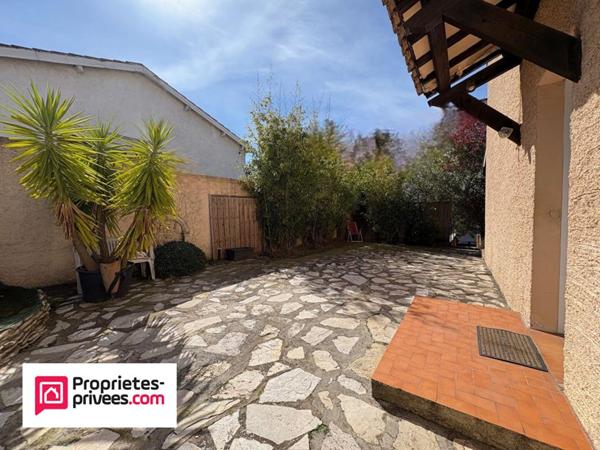 Maison 34500 Béziers 5 pièce(s) 135 m2 Prix de vente 350000 euros honoraires charge vendeur