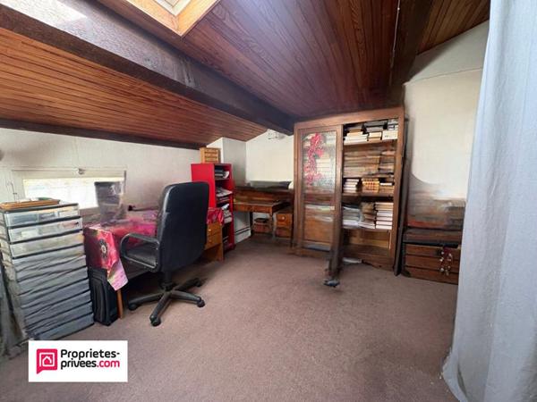 Maison 34500 Béziers 5 pièce(s) 135 m2 Prix de vente 350000 euros honoraires charge vendeur