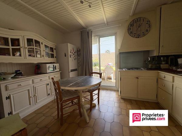 Maison 34500 Béziers 5 pièce(s) 135 m2 Prix de vente 350000 euros honoraires charge vendeur