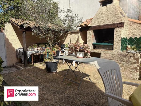 Maison 34500 Béziers 5 pièce(s) 135 m2 Prix de vente 350000 euros honoraires charge vendeur