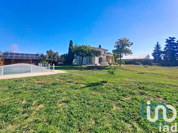 Maison à vendre 6 pièces 150 m² Rivesaltes