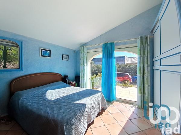 Maison à vendre 6 pièces 150 m² Rivesaltes