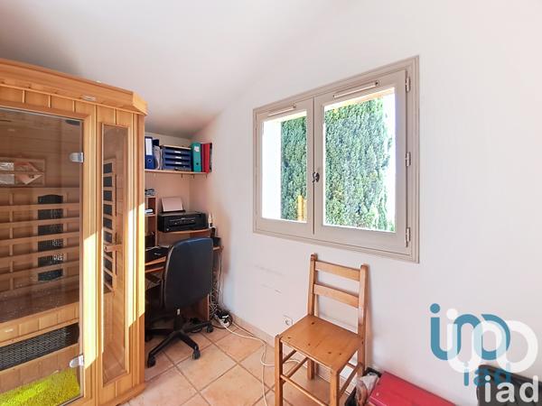 Maison à vendre 6 pièces 150 m² Rivesaltes