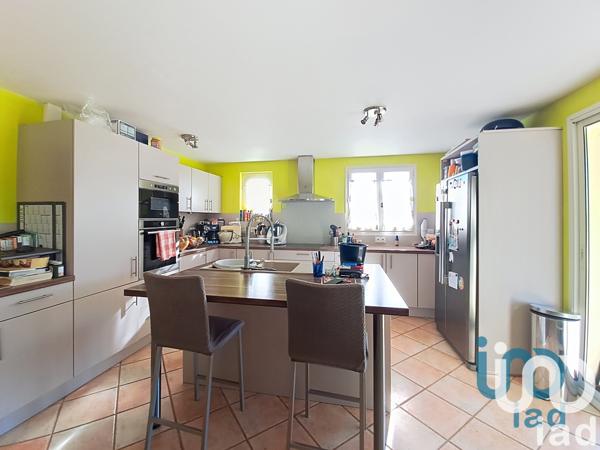 Maison à vendre 6 pièces 150 m² Rivesaltes