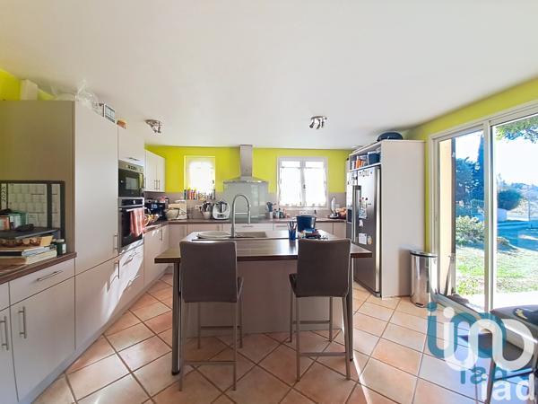 Maison à vendre 6 pièces 150 m² Rivesaltes