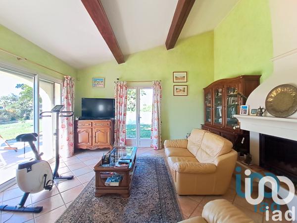 Maison à vendre 6 pièces 150 m² Rivesaltes