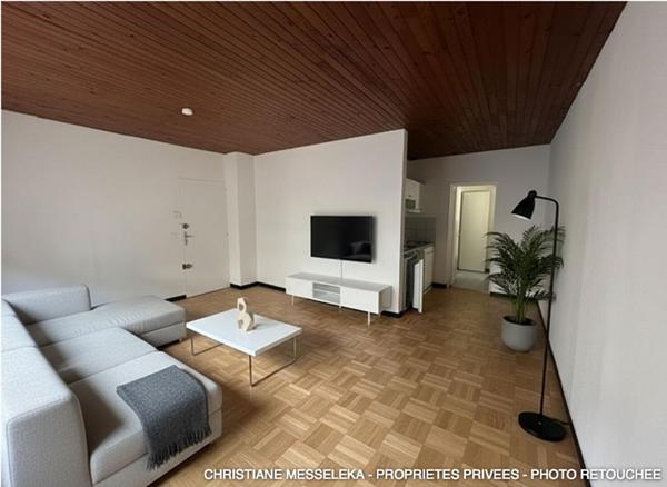 Appartement Montpellier 1 pièce(s) 29.5 m2