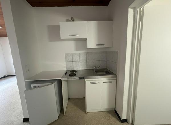 Appartement Montpellier 1 pièce(s) 29.5 m2