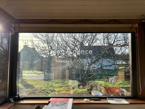 Maison à SAINT-AVE, 56890 - 7 pièces 180m²