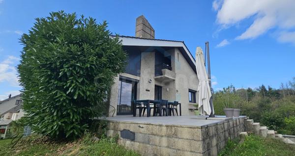 Maison à vendre 5 pièces DAMPARIS