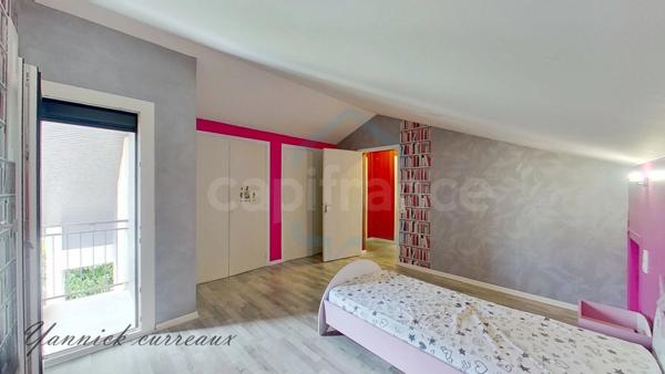 Maison à vendre 5 pièces DAMPARIS