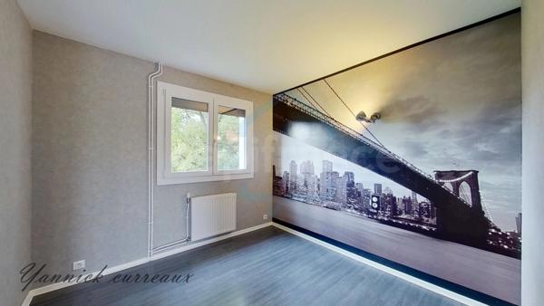 Maison à vendre 5 pièces DAMPARIS