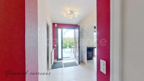 Maison à vendre 5 pièces DAMPARIS