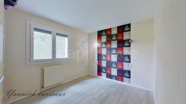 Maison à vendre 5 pièces DAMPARIS