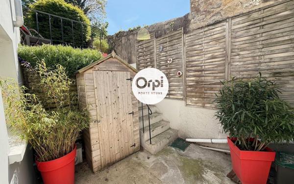 Maison à vendre    5 pièces • 148 m2 Boulogne-sur-Mer