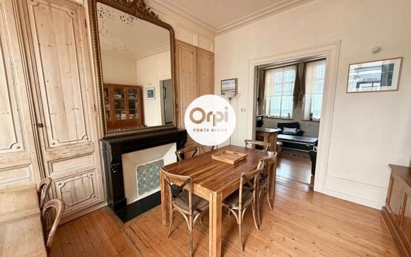 Maison à vendre    5 pièces • 148 m2 Boulogne-sur-Mer