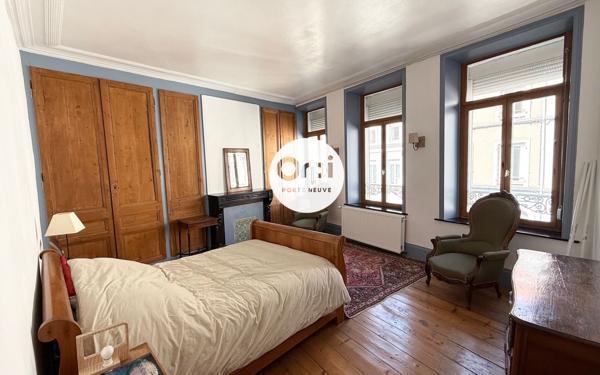 Maison à vendre    5 pièces • 148 m2 Boulogne-sur-Mer