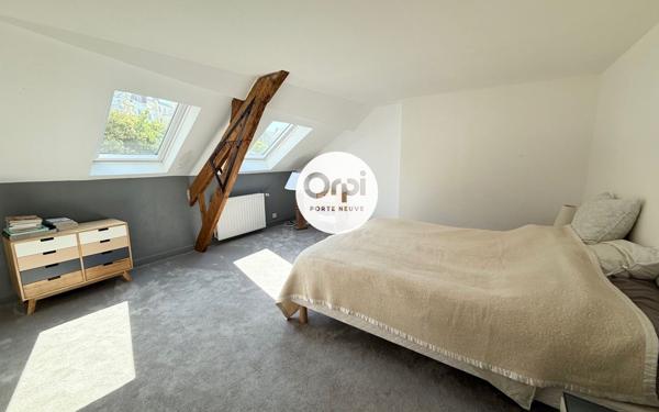 Maison à vendre    5 pièces • 148 m2 Boulogne-sur-Mer