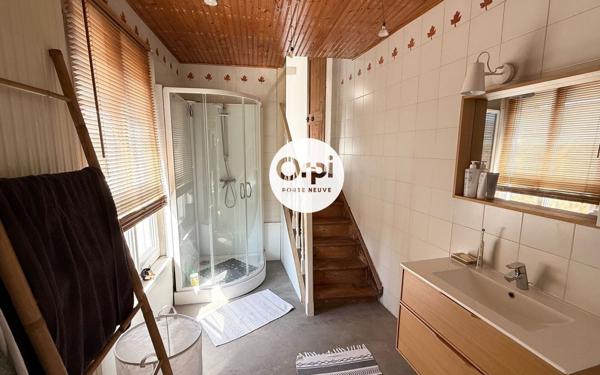 Maison à vendre    5 pièces • 148 m2 Boulogne-sur-Mer