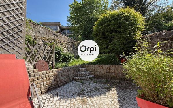 Maison à vendre    5 pièces • 148 m2 Boulogne-sur-Mer