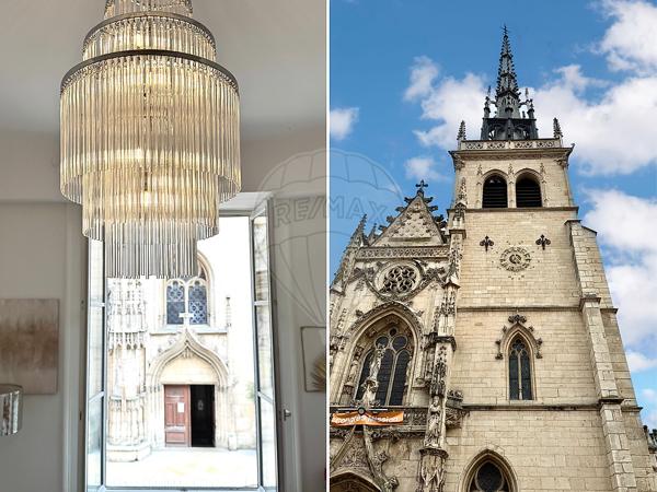 Appartement  en vente - Rhône - 69