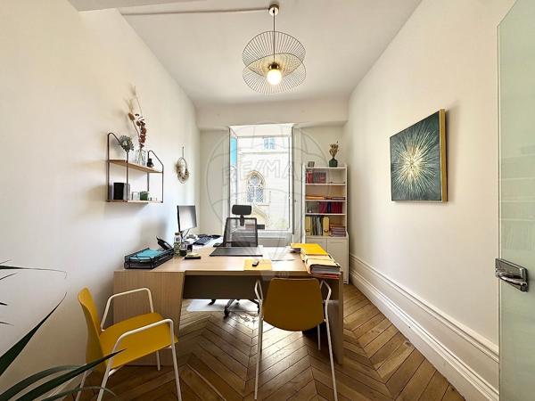 Appartement  en vente - Rhône - 69