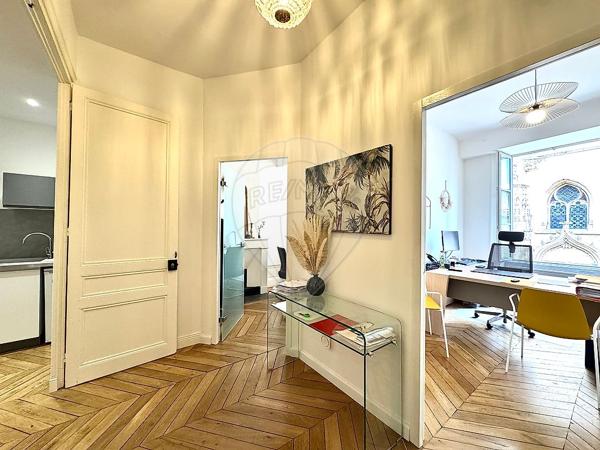 Appartement  en vente - Rhône - 69