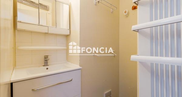 À vendre Appartement 2 pièces 40.69 m² - Saint-hilaire-de-riez 85270