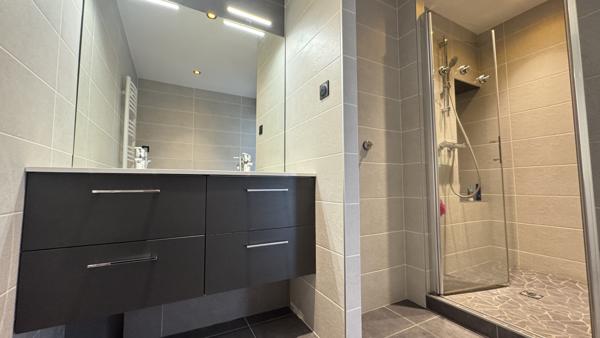 Saint-Étienne (42100) Magnifique appartement de standing de 145,81m2 avec extérieur
