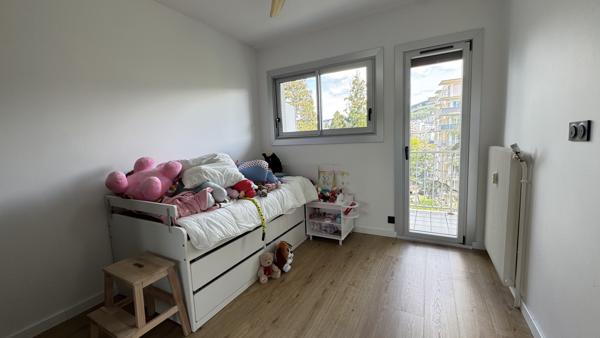 Saint-Étienne (42100) Magnifique appartement de standing de 145,81m2 avec extérieur