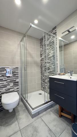 Saint-Étienne (42100) Magnifique appartement de standing de 145,81m2 avec extérieur