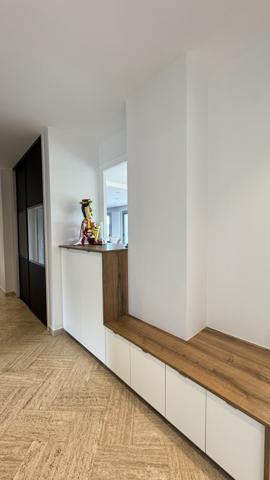 Saint-Étienne (42100) Magnifique appartement de standing de 145,81m2 avec extérieur